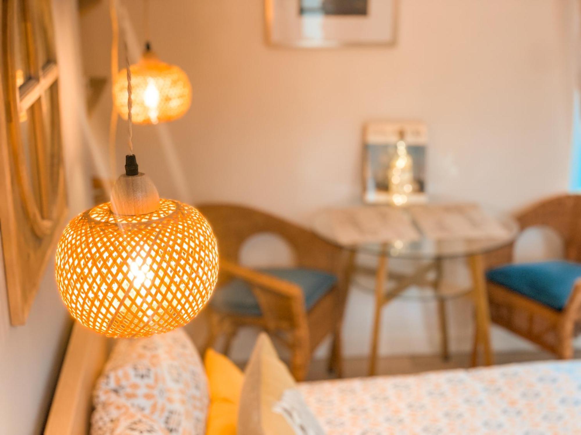 ホテル Clementines House オンフルール 部屋 写真