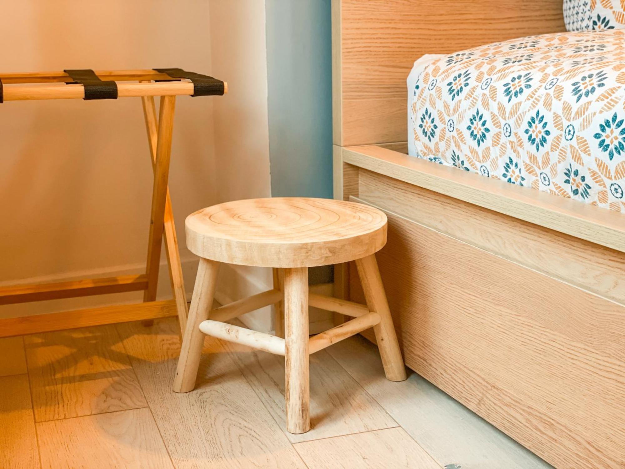 ホテル Clementines House オンフルール 部屋 写真