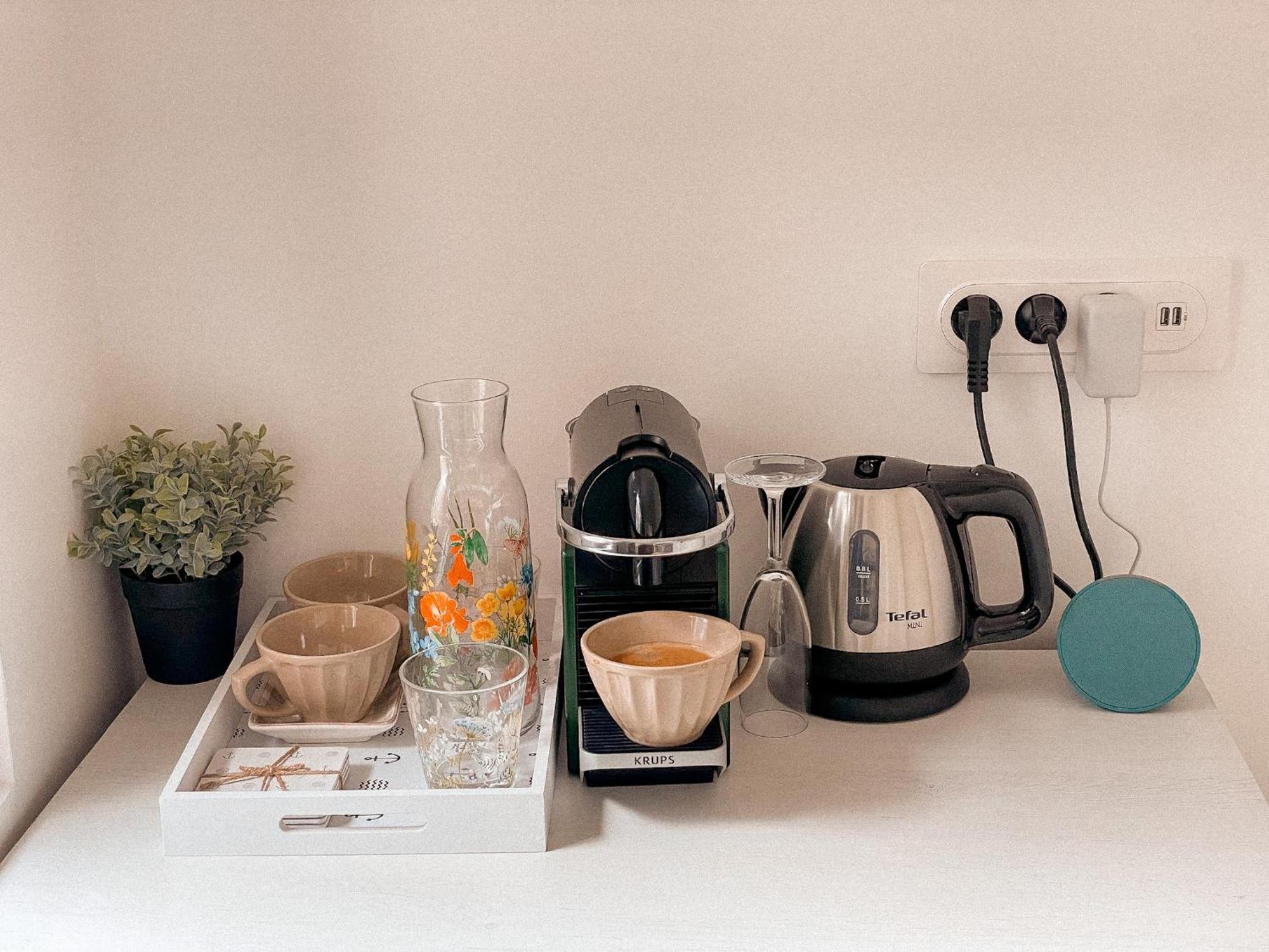ホテル Clementines House オンフルール 部屋 写真