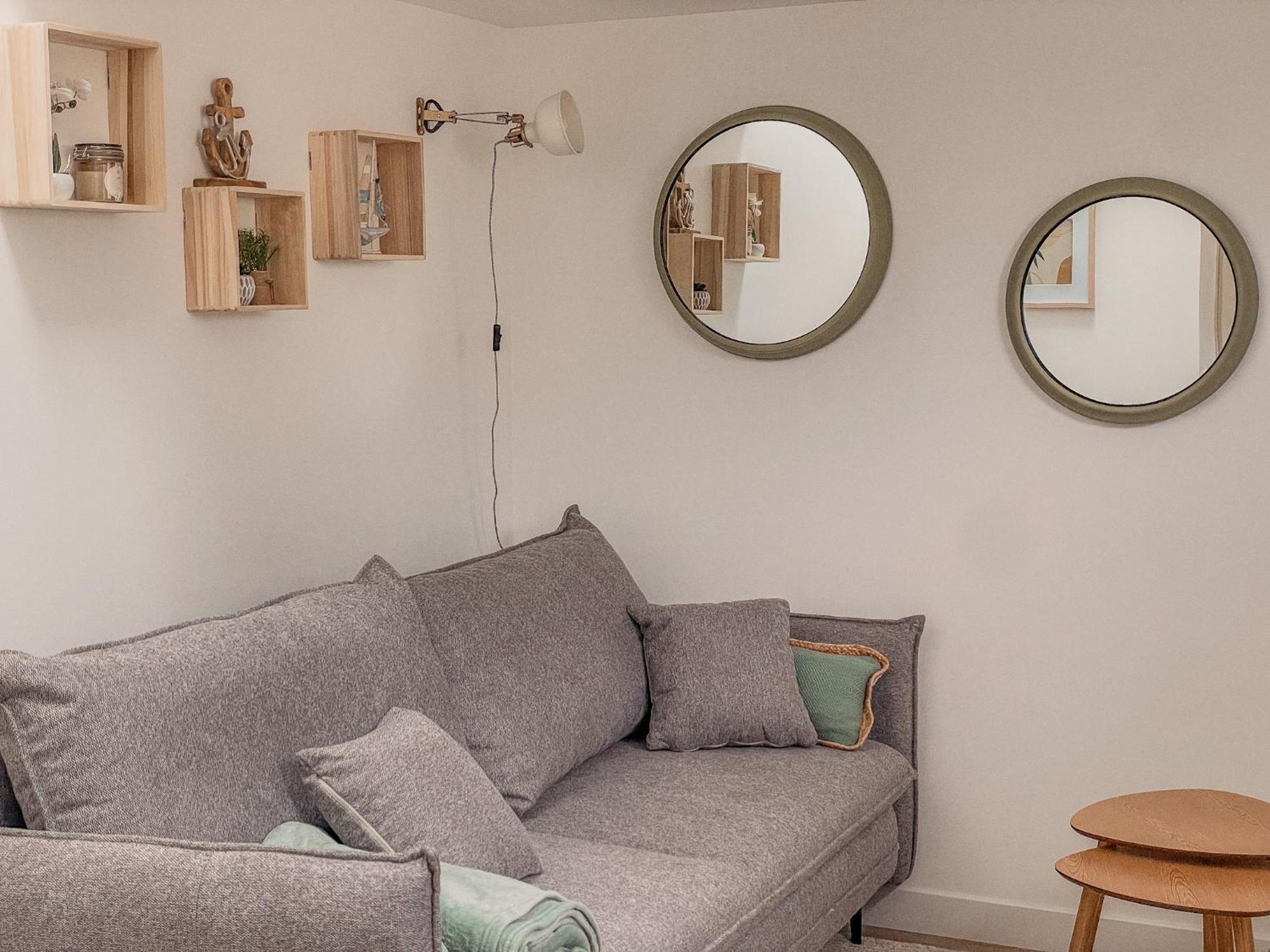 ホテル Clementines House オンフルール 部屋 写真